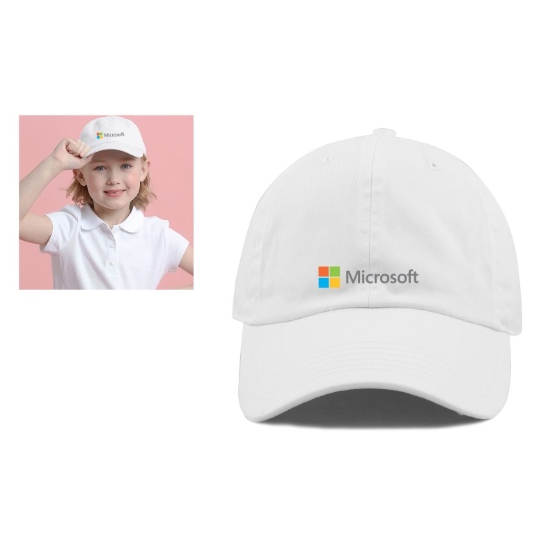 Kids Cap (8-13 years)