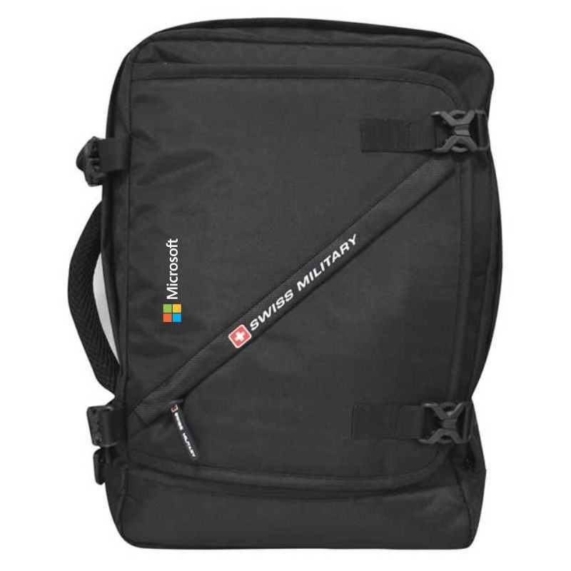 Multi-Purpose bagpack Cum Sling bag