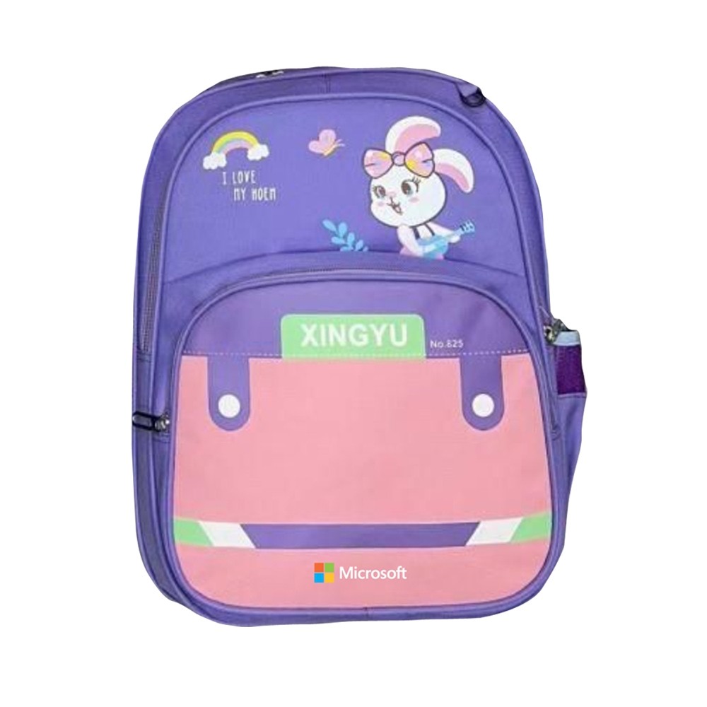 Kids backpack-2