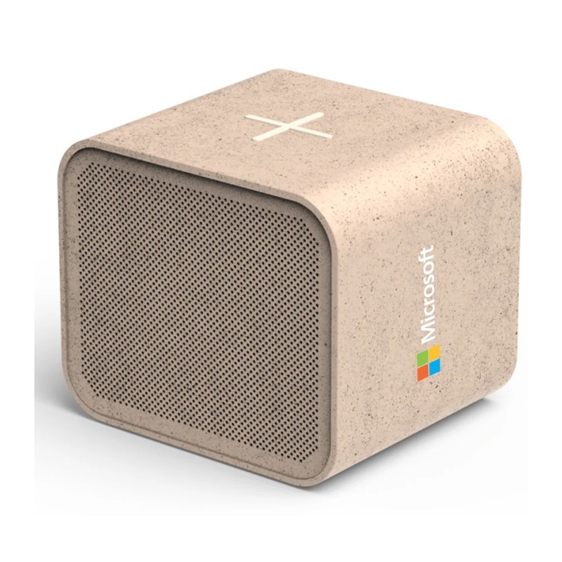 BOOX BLUETOOTH SPEAKER WITH WIRELESS CHARGER