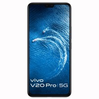 Vivo V20 Pro 5G (Midnight Jazz, 8GB RAM, 128GB Storage)