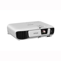 Epson EB-S41 SVGA Projector Brightness: 3300lm with HDMI Port