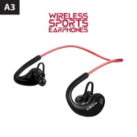 A3 Wireless Bluetooth Headset