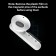 Noise Air Buds Truly Wireless Bluetooth Earphones with Great Call Quality, 20 Hour Playtime and Smart Touch Control - ICY White