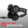 boAt Bassheads 900 On Ear Wired Headphones(Carbon Black)