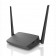 D-Link DIR-615 Wireless-N300 Router (Black, Not a Modem)
