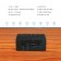 Wooden Bluetooth Speaker Sound Bar
