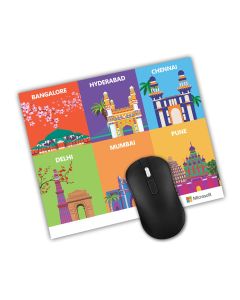 Microsoft Merch Mousepad