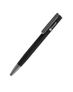 BND192 All Pen Black Rubber