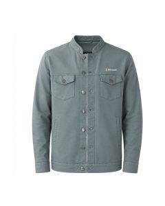 Bonnaty Style Jacket JK029- Green