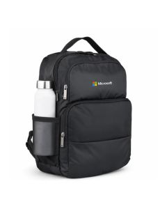 Buddy: 2 Tone Laptop Bag