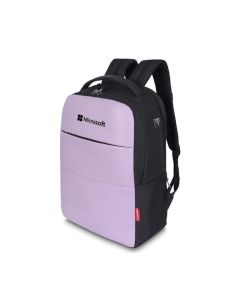 Harisson Zenith Laptop Bag 15.6-Light Purple