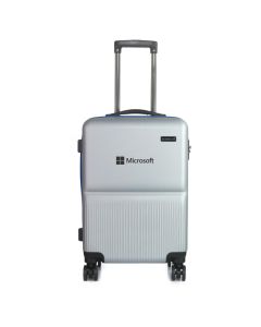 Gilmore Oak Bravo 20" travel Trolley Bag