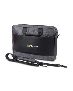 Graphite Elegant Laptop Bag