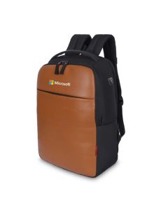 Harisson Zenith Laptop Bag 15.6-Cork