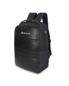 Harisson Zenith Laptop Bag 15.6-Black