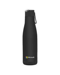 Rubbl - Stainless Steel Vacuum Bottle