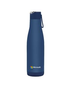 Rubbl - Stainless Steel Vacuum Bottle