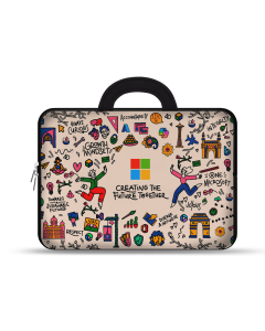 Microsoft Laptop Sleeve