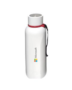 Vacuum Hot & Cold Flask 800Ml- White