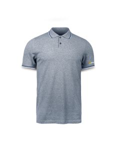 Jack & Jones Viktor Polo Tshirt Blue 