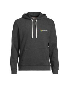 Sustainable Hoodie