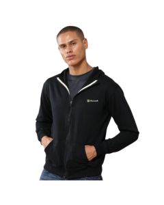 Sustainable 2 in 1 Zipper