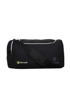 Rare Rabbit Mini Duffel Bag