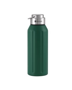 Robust Single Wall Stainless Steel Bottle