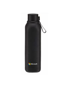 Square Insulated Steel Bottle