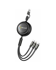 Yoyo Bolt-Black