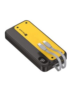 ZapX 10 Mini: 10,000 mAh Power bank